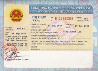 Do I Need Visa for Vietnam? (2025 Full Guide) how to apply for vietnam visa