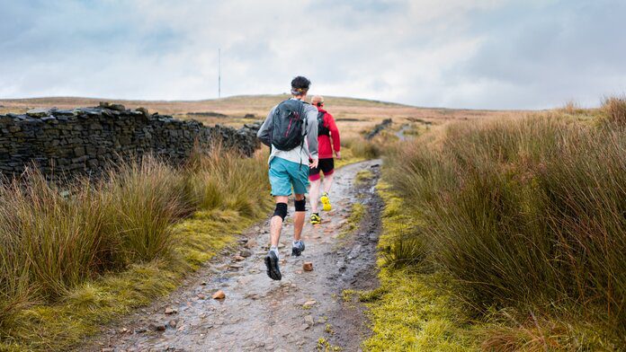 best knee braces for hiking