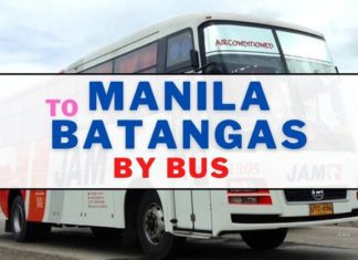 How to Get from Manila to Batangas by Bus in 2025 manila to batangas by bus