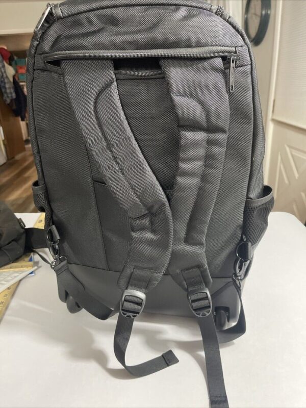 matein rolling backpack