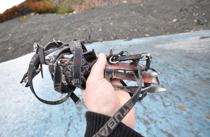 micro spikes for hiking