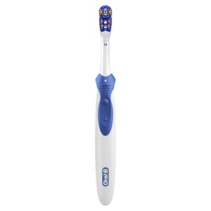 Oral-B 3D White Action Power Toothbrush