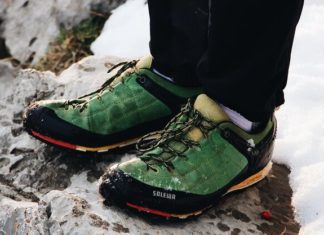 7 Best Hiking Shoes With Arch Support for Flat Feet (2025) Best Hiking Shoes for Flat Feet