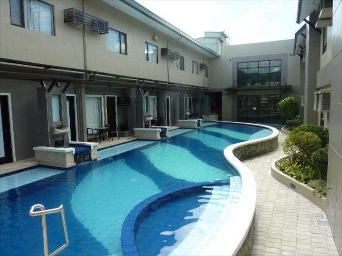 Circle Inn Hotel and Suites bacolod