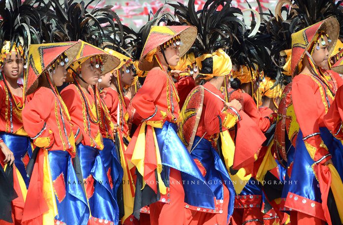 Is Kadayawan Festival Religious