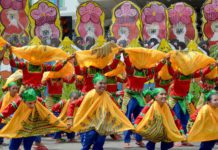 Kadayawan Festival Davao