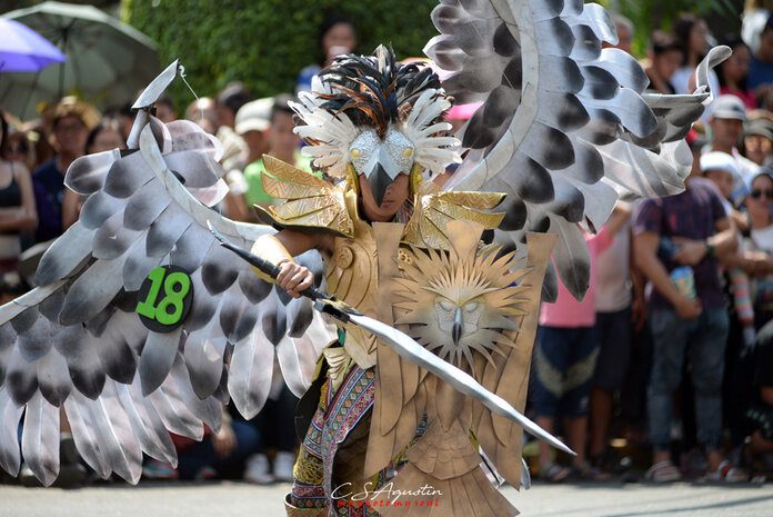 Kadayawan Festival Description