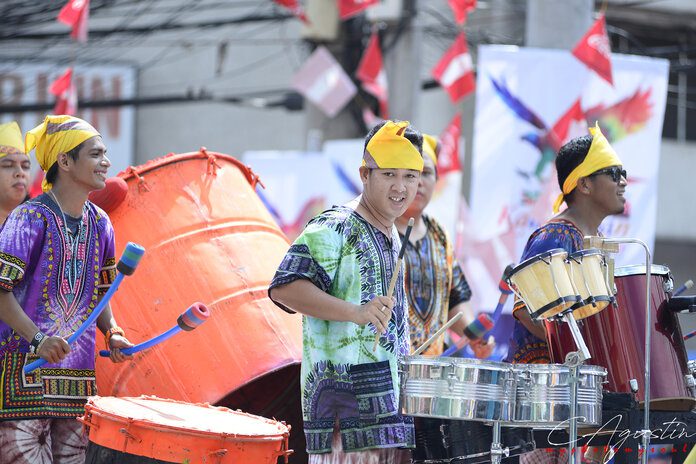 Kadayawan Festival Music