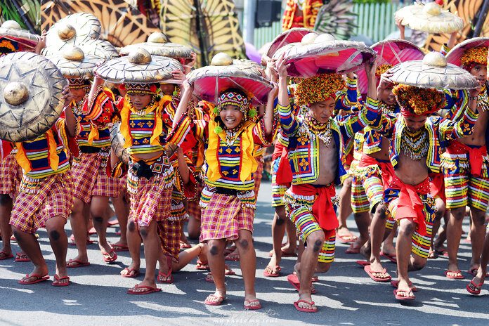 Kadayawan Festival Place of Origin