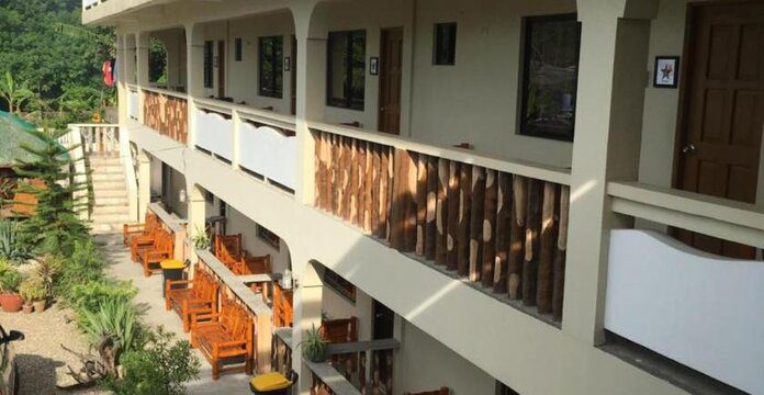 Stardust Beach Hotel Batangas