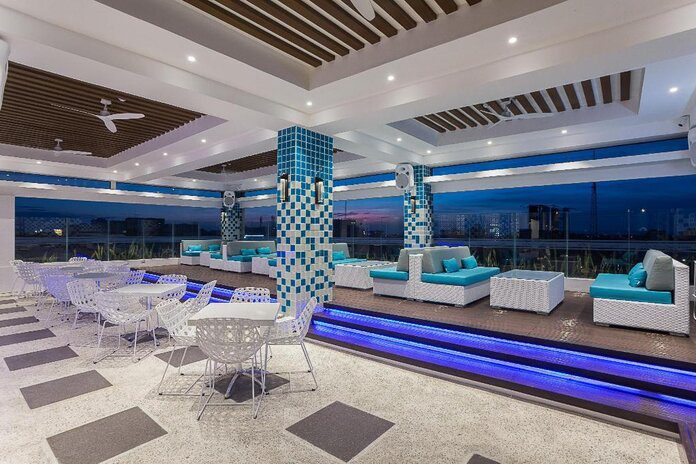 Stonehill Suites bacolod