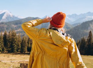 12 Best Hiking Hats for Women for Every Season best hiking hats for women