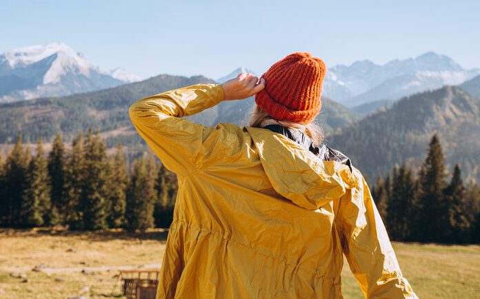best hiking hats for women