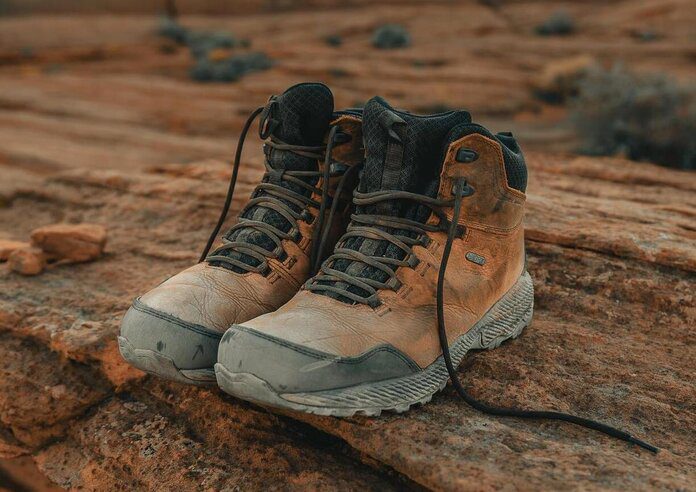 7 Best Hiking Shoes and Boots for Wide Feet (2023 Review)