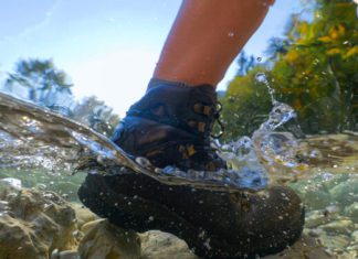 7 Best Water Shoes for Hiking and River Adventures in 2025 best waters hoes for hiking