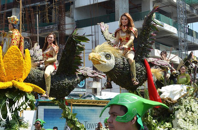 Kadayawan Festival Description
