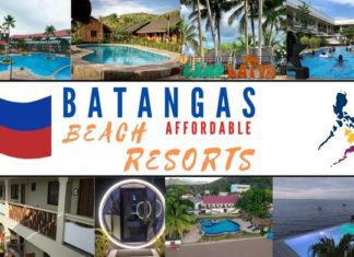 11 Most Affordable Beach Resorts in Batangas (2025 Guide)