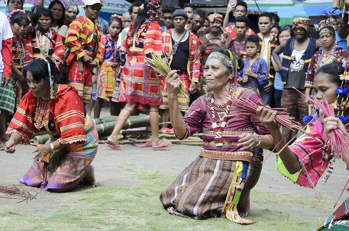 philippines festival