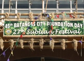 Experience Sublian Festival Batangas – Is It Worth It? sublian festival