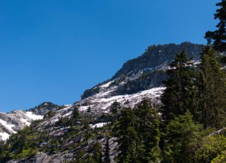 Mount Pilchuck Hike – The Hardest Trail in Washington? Mount Pilchuck hike