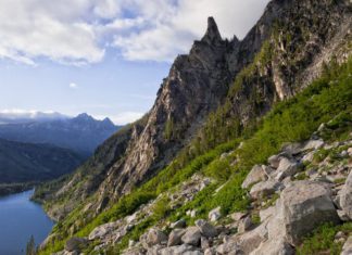 What is Scrambling in Hiking? The Complete Guide What is Scrambling in hiking