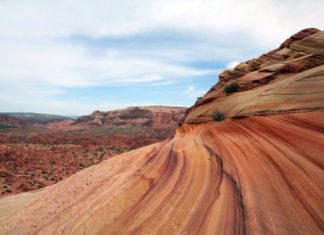 The Wave Cave Trail – A Stunning Hike in Gold Canyon, Arizona the wave cave trail