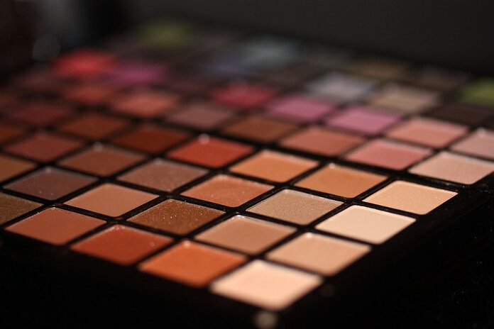 Eyeshadow Palettes