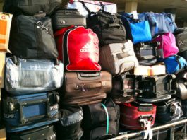 Can You Bring an Electric Toothbrush on a Plane? (By TSA)