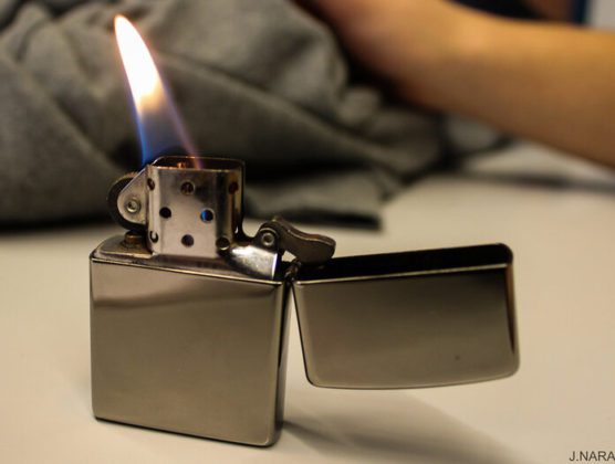 Image showcasing Can You Bring a Lighter on a Plane? (According to TSA Rules)