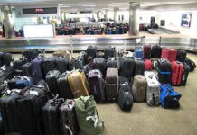 Can You Bring Deodorant on a Plane? (According to TSA Rules)