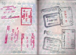 Travel to America | Visa Guide for the USA for Filipinos