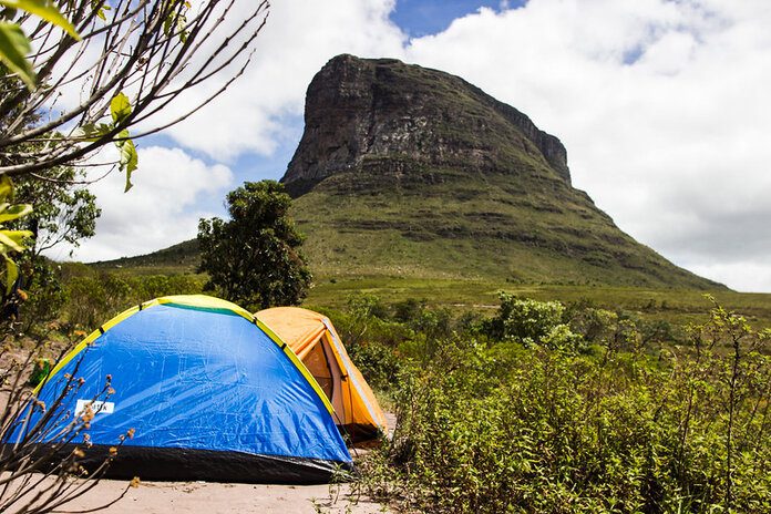 tent for camping