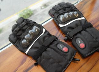 10 Best Winter Gloves For Hiking & Outdoor Activities in 2025 best winter gloves