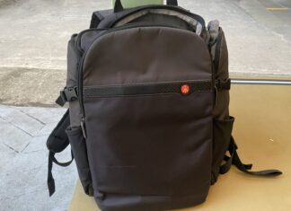 11 Best Camera Backpacks for Travel 2025 And Buying Guide travel with my camera backpack from manfrotto