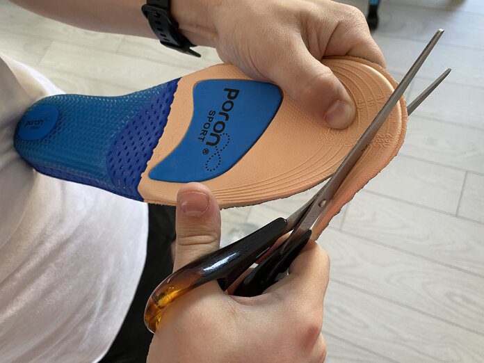 Are Cushifix Hiking Insoles Worth Buying?