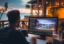 Top 6 Video Editing Tools for Creating Stunning Travel Videos