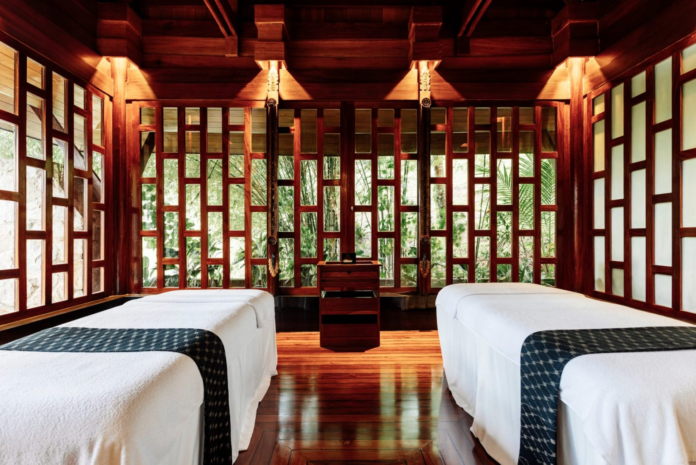 Amanpuri Phuket