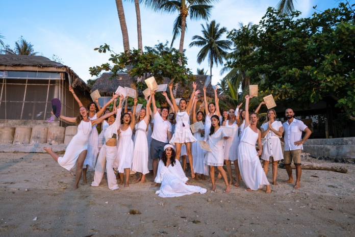 Orion Healing Center, photo from Tripadvisor, courtesy to Rajchapa u 