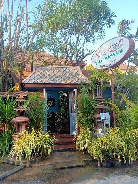 Nimman house, credit photo to Mindt, tripadvisor