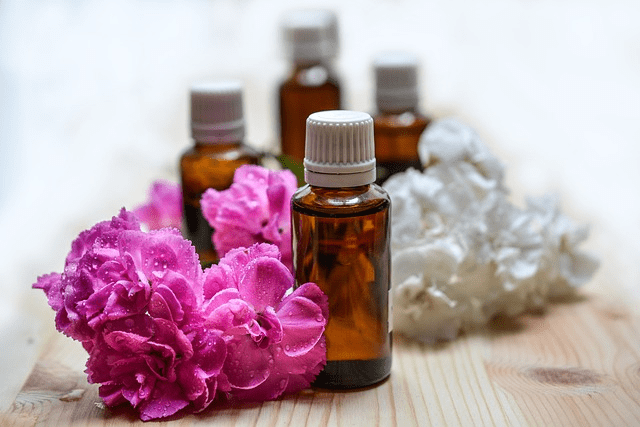 Chiang mai spas offer aromatherapy massage and oil massage for complete relaxation