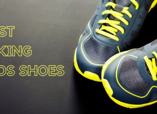 11 Best Hiking Kids Shoes for Boys and Girls to Make Hiking Fun