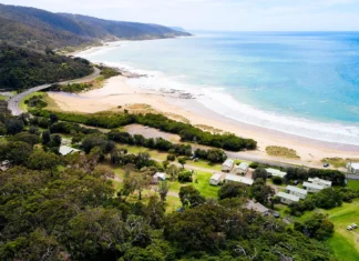 Camping Sites Great Ocean Road