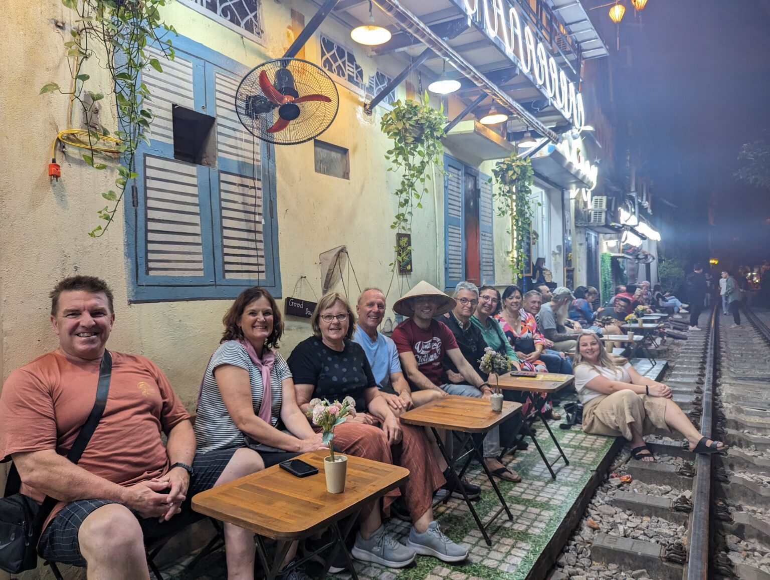 12 Days Itinerary of Vietnam with a Beach Break in Nha Trang ...