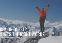 Words that describe Travel – The Language of Wanderlust