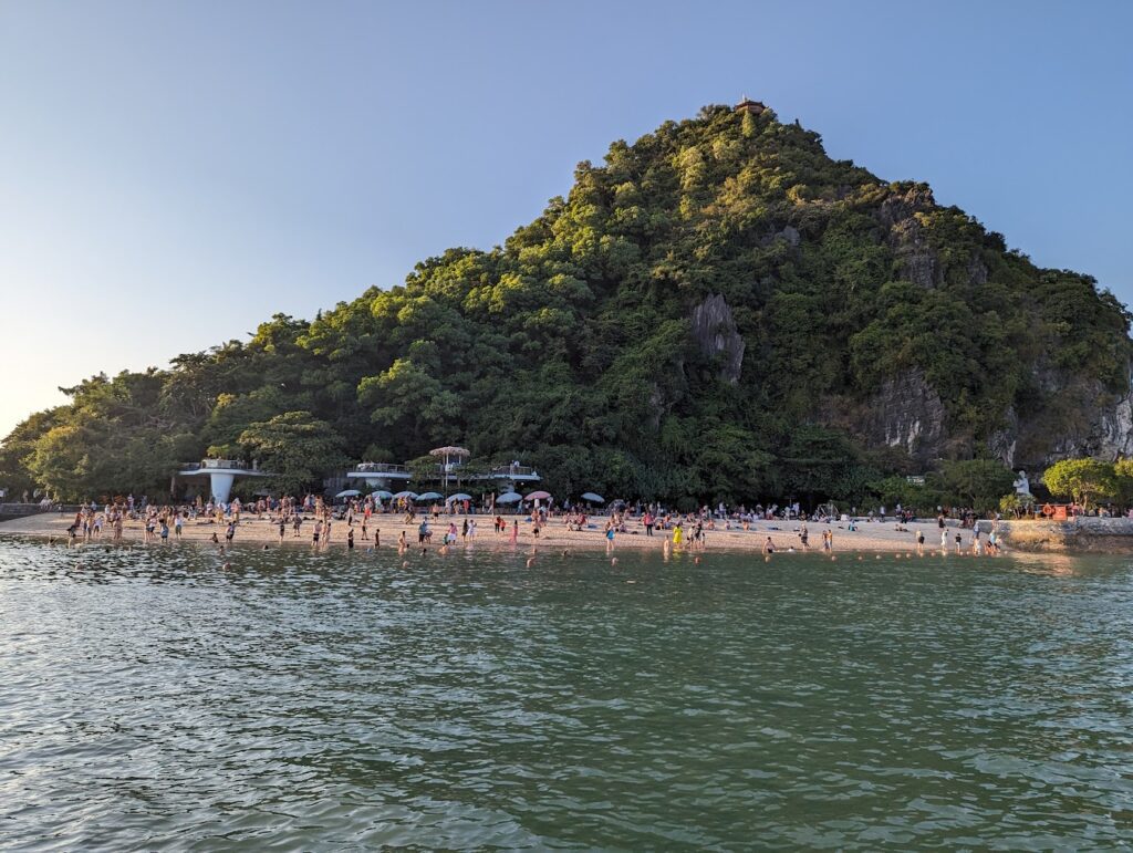 12 Days Itinerary of Vietnam with a Beach Break in Nha Trang ...