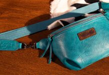 Plus-Size and Large Belt Bags: Style and Function for Every Body Type