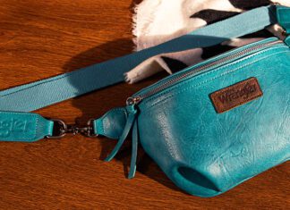 Plus-Size and Large Belt Bags: Style and Function for Every Body Type